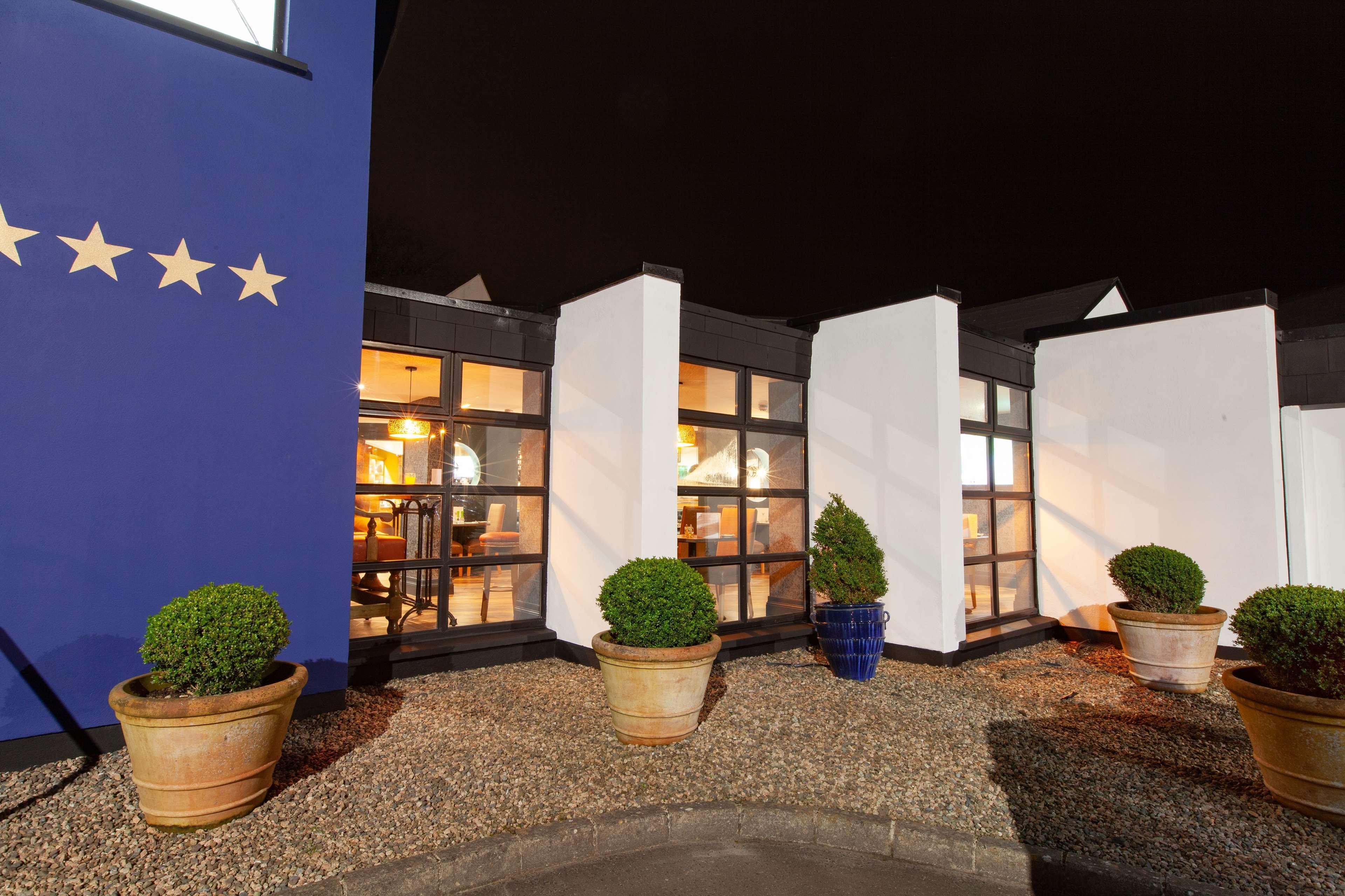 Best Western Plus White Horse Hotel Londonderry Exterior photo